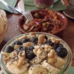 Photo n°1 de l'avis de T.. fait le 16/01/2024 à 12:59 sur le  Café Casero - Frühstück Kreuzberg Berlin à Berlin