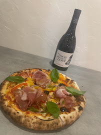 Plats et boissons du Pizzeria La tour de Pizz à La Seyne-sur-Mer - n°2