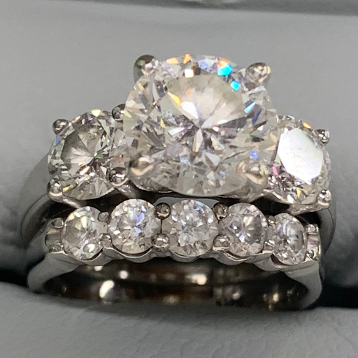 Pawn Shop «Big Dog Pawn & Jewelry», reviews and photos, 9361 S Redwood Rd, West Jordan, UT 84088, USA