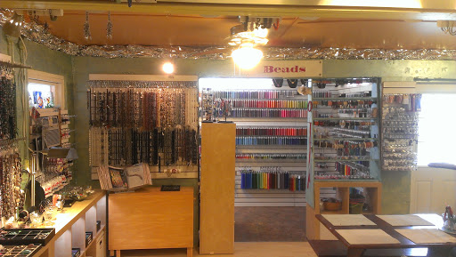 Sparkle Spot Bead Shop