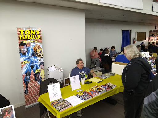 Banquet Hall «Emidio & Sons Banquet Center», reviews and photos, 48 E Bath Rd, Cuyahoga Falls, OH 44223, USA