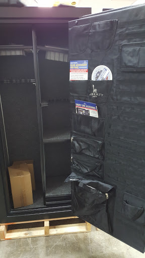 Locksmith «A-1 Locksmith - Plano», reviews and photos, 1100 W Parker Rd, Plano, TX 75075, USA