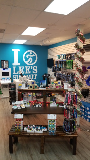 The Running Well Store - Lee's Summit