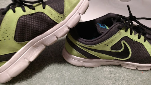 Clothing Store «Nike Factory Store», reviews and photos, 10801 Corkscrew Rd D-177, Estero, FL 33928, USA