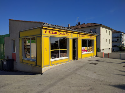 Artisan Boulanger à Cahors
