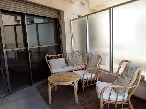 Babait LTD - Location Appartement Tel Aviv