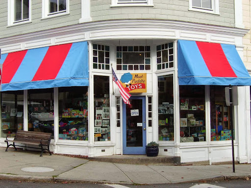 Toy Store «Mud Puddle Toys», reviews and photos, 1 Pleasant St, Marblehead, MA 01945, USA
