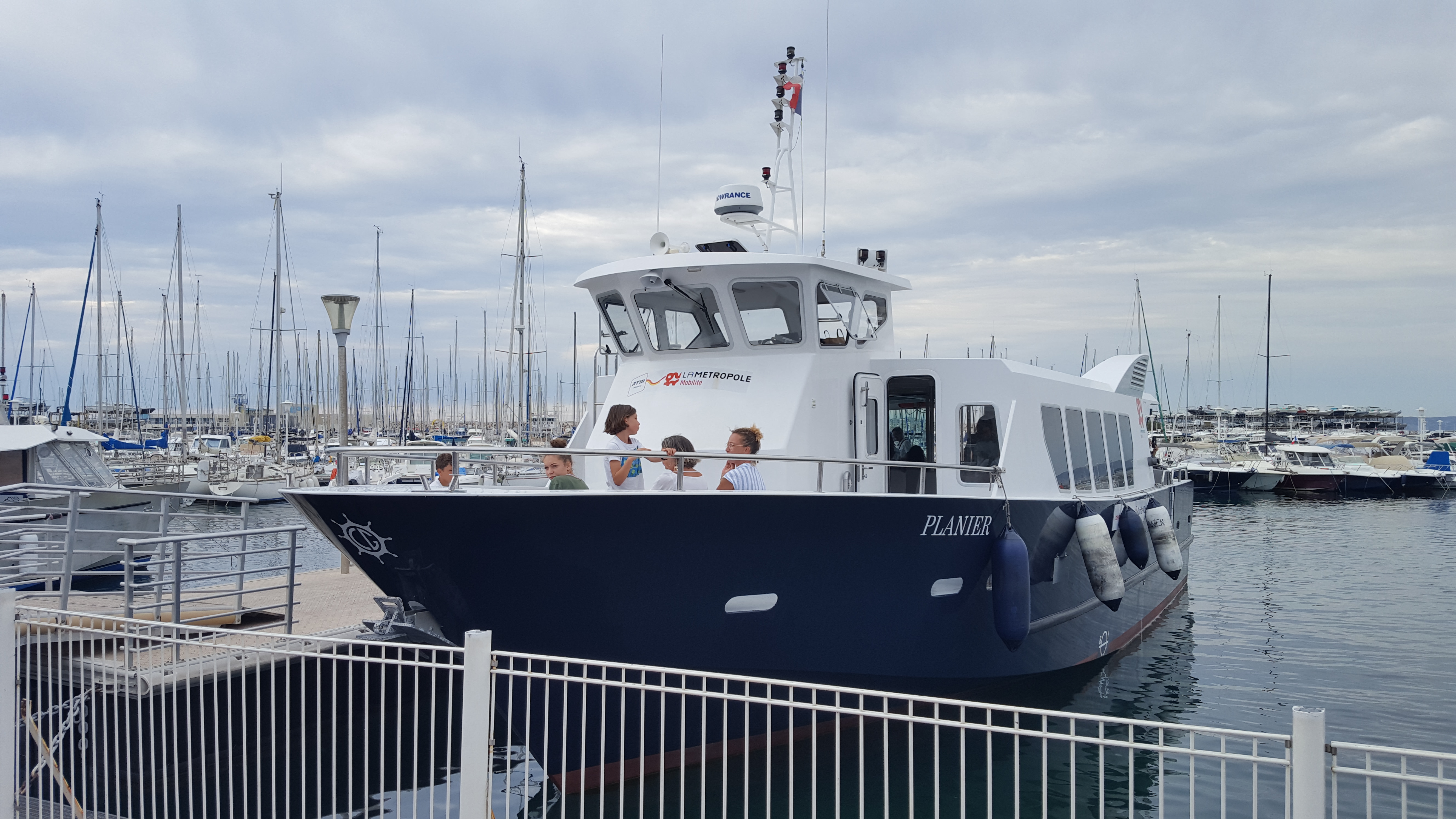Photo n° 1 de l'avis de Aymeric.e fait le 22/08/2019 à 10:59
