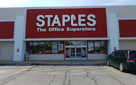 Staples image