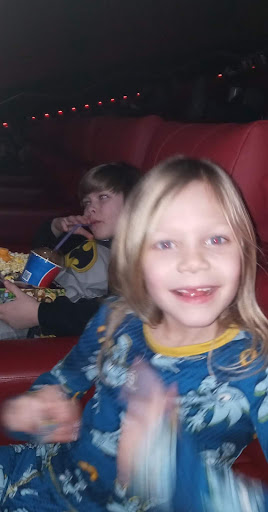 Movie Theater «MJR Chesterfield Crossing Digital Cinema 16», reviews and photos, 50675 Gratiot Ave, Chesterfield, MI 48051, USA