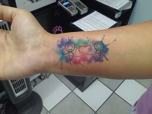 Tattoo Shop «Ft Myers Beach Tattoo Studios», reviews and photos, 1901 Estero Blvd, Fort Myers Beach, FL 33931, USA