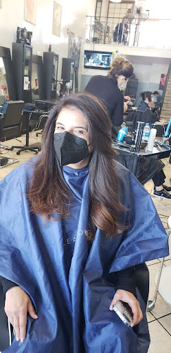 Hair Salon «LaDuree Hair Salon», reviews and photos, 2277 Westwood Blvd, Los Angeles, CA 90064, USA