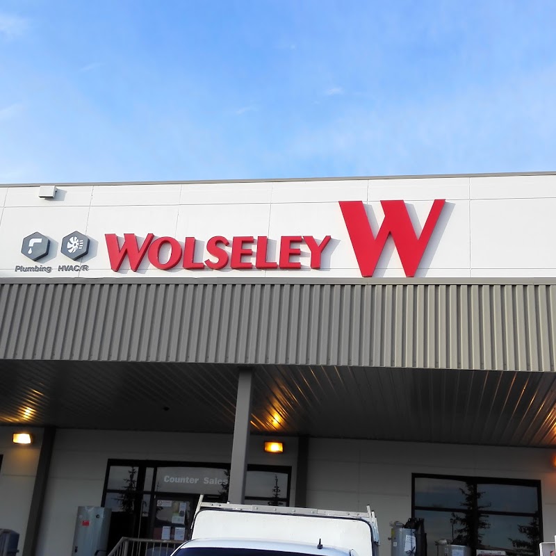 Wolseley Plumbing & HVAC/R
