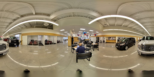 Ford Dealer «Nick Mayer Ford», reviews and photos, 6200 Mayfield Rd, Mayfield Heights, OH 44124, USA