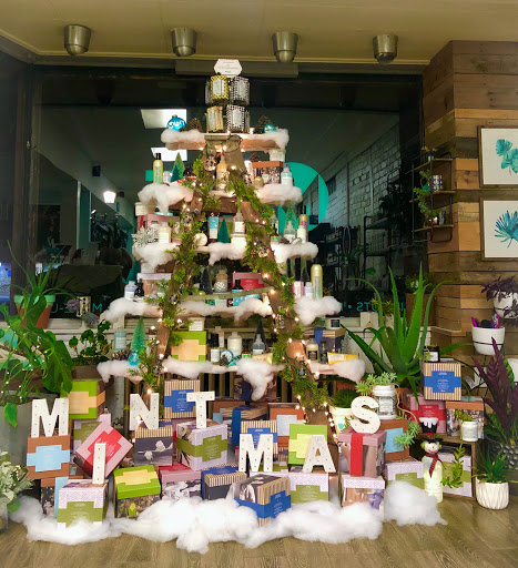 Hair Salon «Mint Hair Studio», reviews and photos, 323 E Main St, Collegeville, PA 19426, USA