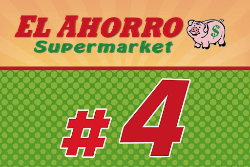Supermarket «El Ahorro Supermarket Cambio De Cheques», reviews and photos, 3107 Blalock Rd, Houston, TX 77080, USA