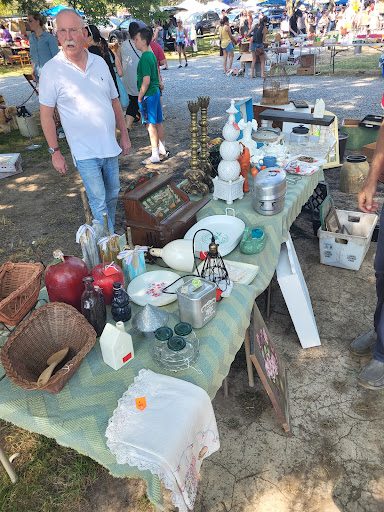 Flea Market «East Avon Flea Market», reviews and photos, 1520 W Henrietta Rd, Avon, NY 14414, USA