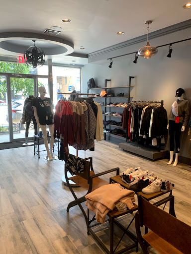 Shoe Store «Shoe Village», reviews and photos, 45-22 162nd St, Flushing, NY 11358, USA