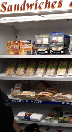 Coffee Shop «Cumberland Farms», reviews and photos, 1548 SE Floresta Dr, Port St Lucie, FL 34983, USA