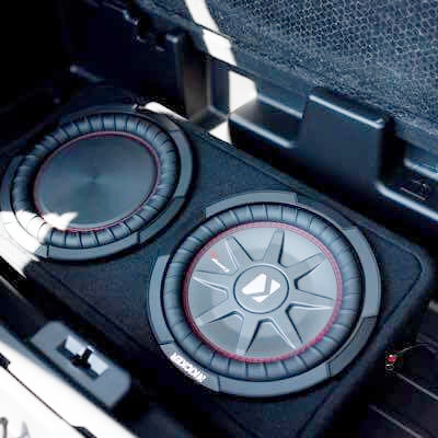 Audio Realm image