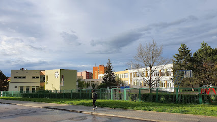 Základní škola a mateřská škola Jihlava, Nad Plovárnou 5, příspěvková organizace