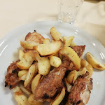 Photo n°1 de l'avis de Francesca.a fait le 21/09/2019 à 17:16 sur le  Ristorante La Terrazza Pollo Scucchiato à Mercato San Severino