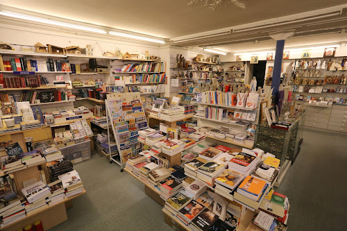 Librairie chrétienne A la Protection de Marie Versailles