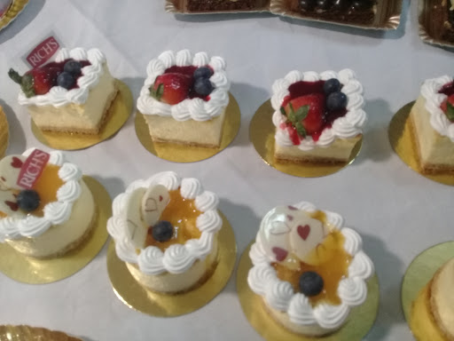 Cursos reposteria Cordoba