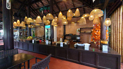 Hình Ảnh Cafe Vườn Nhà Ai