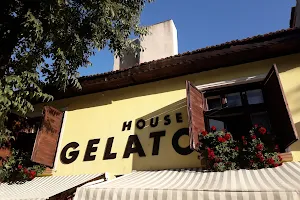 Gelato house image