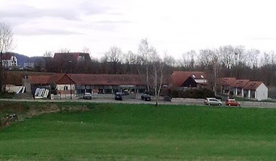 S.P.A de Saverne à Saverne