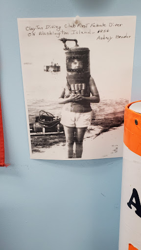 Museum «Thousand Islands Museum», reviews and photos, 312 James St, Clayton, NY 13624, USA