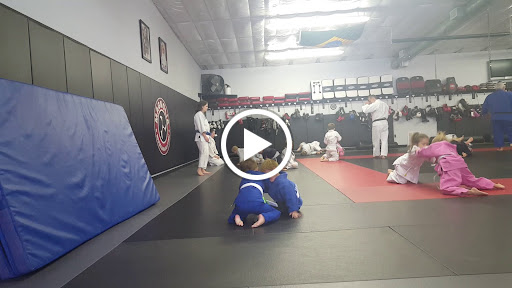 Martial Arts School «Magnolia Brazilian Jiu Jitsu», reviews and photos, 32706 Wright Rd, Magnolia, TX 77355, USA