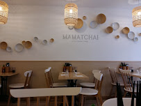 Atmosphère du Restaurant vietnamien Mamatchai à Paris - n°6