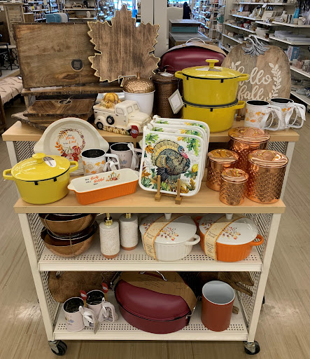 Home Goods Store «Tuesday Morning», reviews and photos, 985 US-6, Iowa City, IA 52240, USA