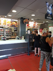 Atmosphère du Restaurant KFC Béziers à Béziers - n°17