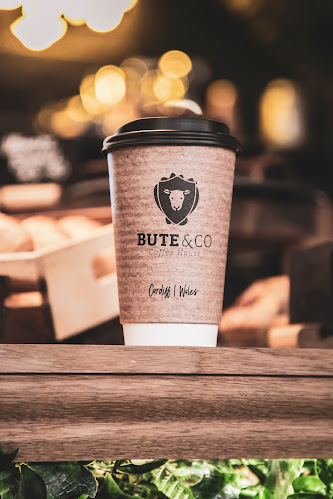 Comments and reviews of Bute & Co