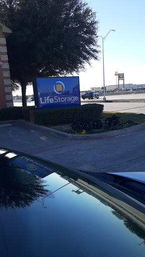 Self-Storage Facility «Life Storage», reviews and photos, 1010 E Hwy 67, Duncanville, TX 75137, USA