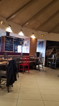 Atmosphère du Restaurant de grillades à la française Courtepaille à Olivet - n°7