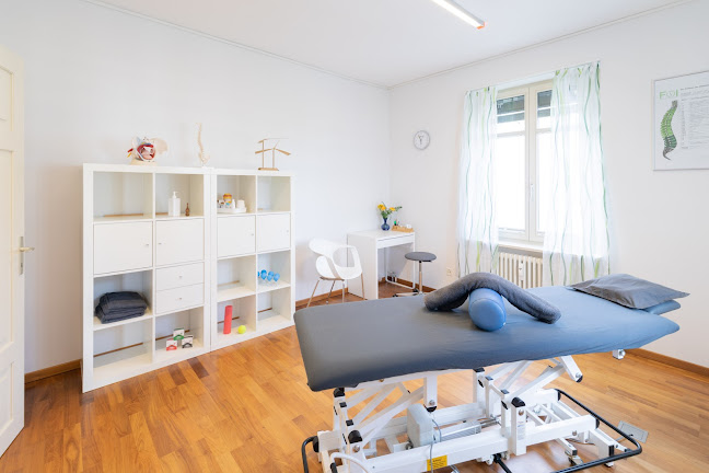 PHYSIO3 Kreuzlingen - Kreuzlingen