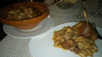 Cassoulet du Restaurant français Restaurant Emile à Toulouse - n°8