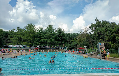 West Laurel Swim Club