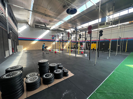 Origen Sport en Navalcarnero, Madrid