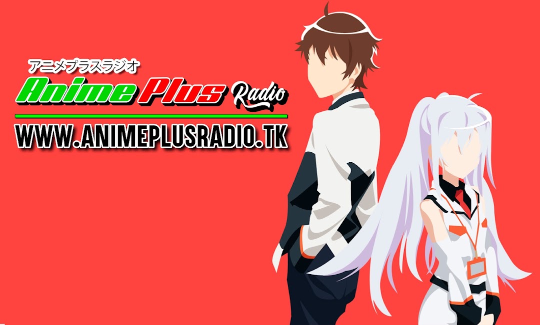 Anime Plus Radio