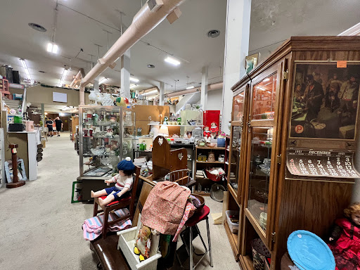 Heartland Antique Mall