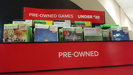 Video Game Store «GameStop», reviews and photos, 3118-B Northline Ave, Greensboro, NC 27408, USA