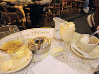 Les plus récentes photos du Restaurant gastronomique Café de Flore à Paris - n°10