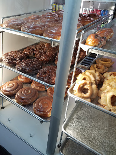 Donut Shop «We Donut Shop», reviews and photos, 2207 Scenic Dr, Modesto, CA 95355, USA