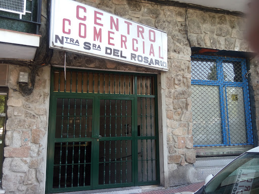 Centro Comercial Ntra Sra Del Rosario