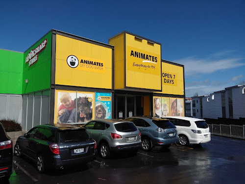 Animates St Lukes - Pet store in Auckland, New Zealand 